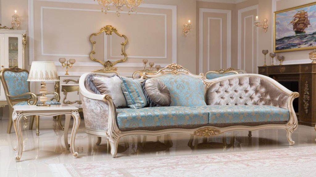 Klasik Koltuk Takımı Alan Yerler | 0 543 592 53 50