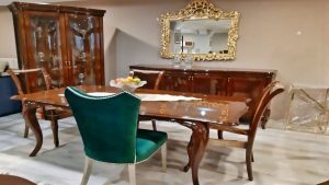 Nişantaşı İkinci El Klasik Mobilya Alan Yerler