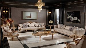 Sarıyer İkinci El Klasik Mobilya Alan Yerler