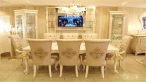 Sarıyer İkinci El Klasik Mobilya Alanlar