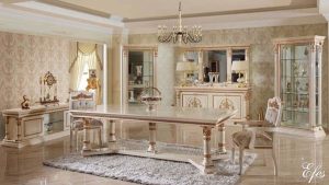 İkinci El Klasik Mobilya Alanlar Armağanevler