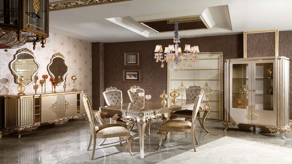 Altıntepsi Klasik Mobilya Alan Yerler | 0 543 592 53 50