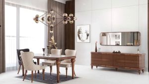 Yeşilpınar İkinci El Klasik Mobilya Alanlar